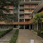 Ampio Appartamento In Centro Con Vista - Parcheggio Gratuito E Wi-Fi